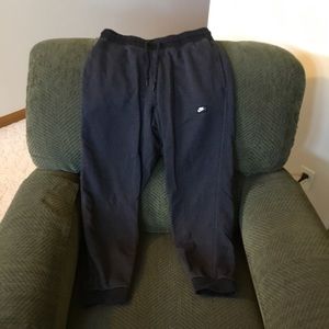 Nike joggers